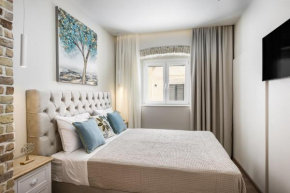 Spianada Collection of Studios & Apartments by Konnect